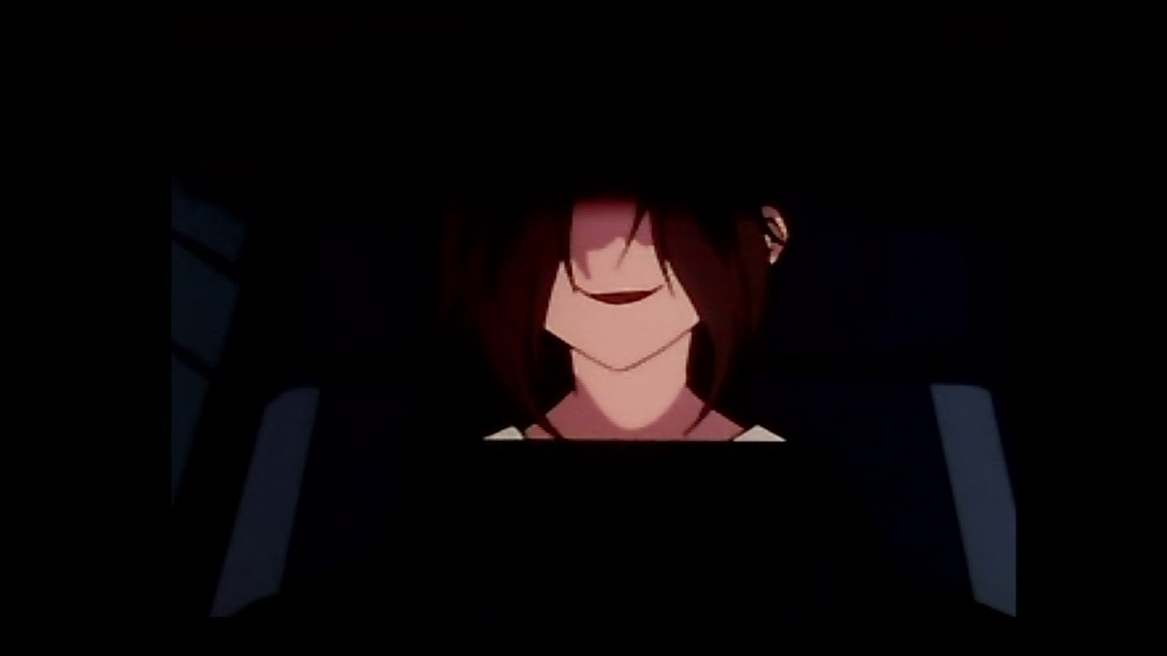 ゼノギアス　#2　出会い　緑の森の少女