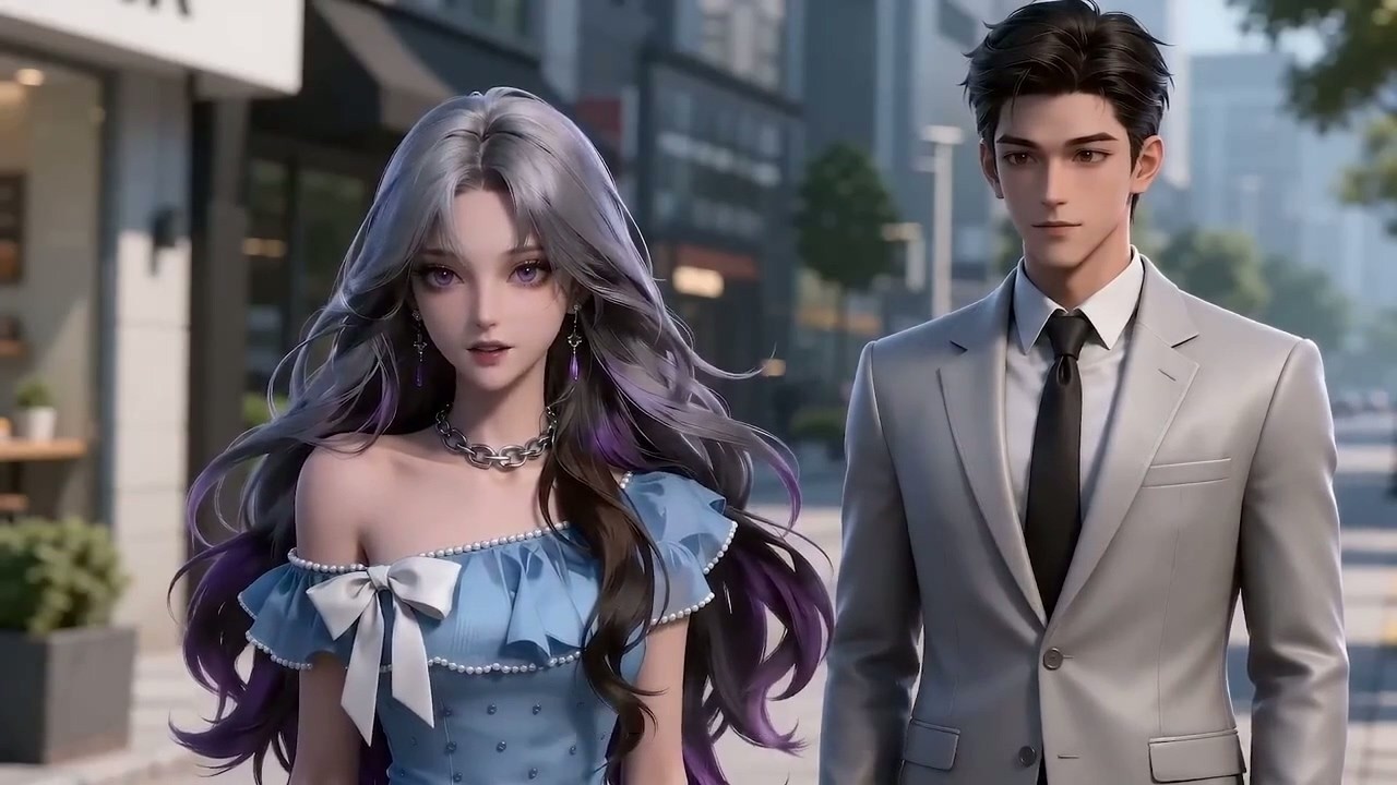 【MULTI SUB】一口气看完《双向救赎：年上姐姐甜又野》1-78集：逃婚＋闪婚开局！她刚领证就懵了：老公竟是隐藏总裁，还对她疯狂宠！