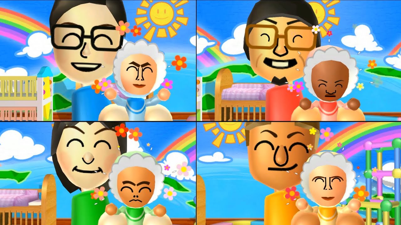 Wii Party - Board Game Island #54