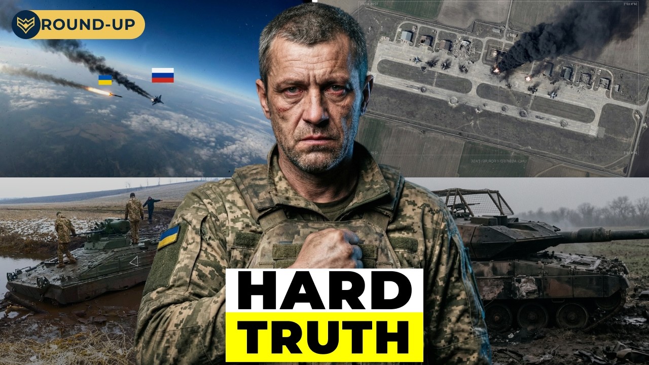 No One Expected This: Western Superweapons Hit the Frontline