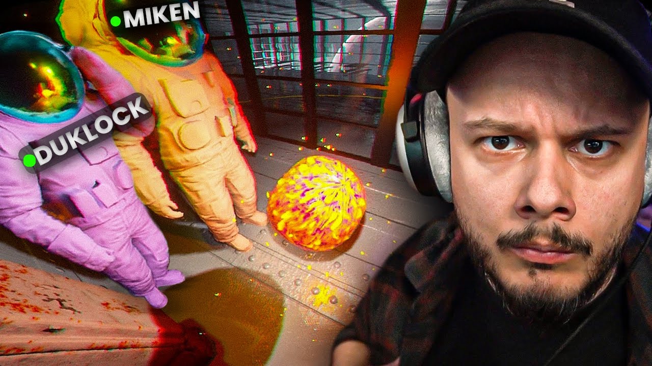 Pokračujeme v záchrane mesiaca /w @Duklock @Miken_TV