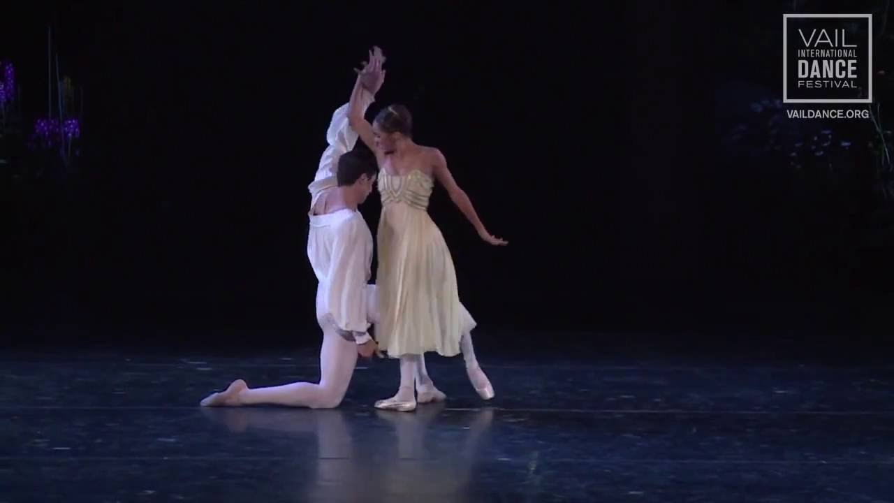 Best of Misty Copeland