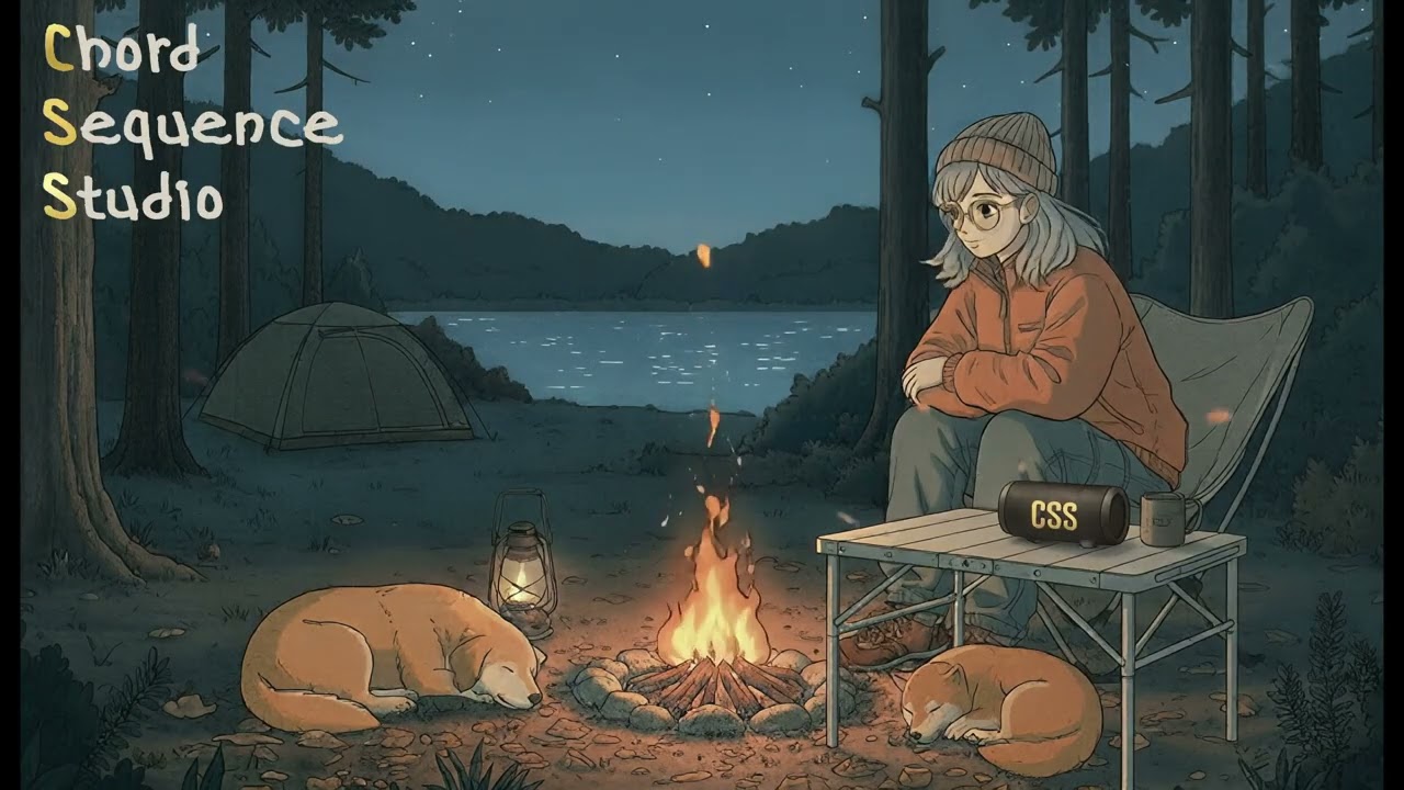 lofi hip hop vocal mix | Eppure | chord 45114566 – relaxing chill mix for focus & work
