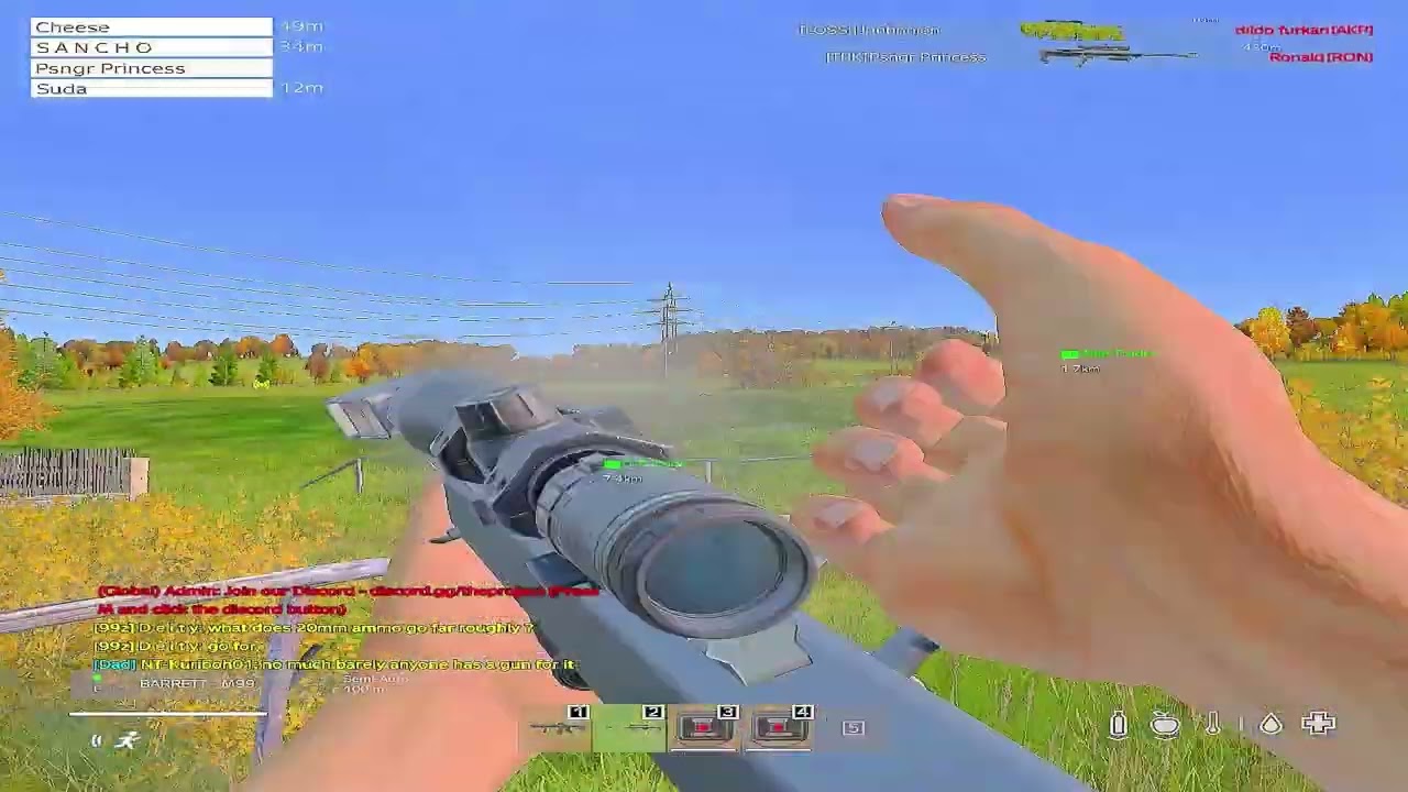 Marv1b Clip Dump (Reupload)