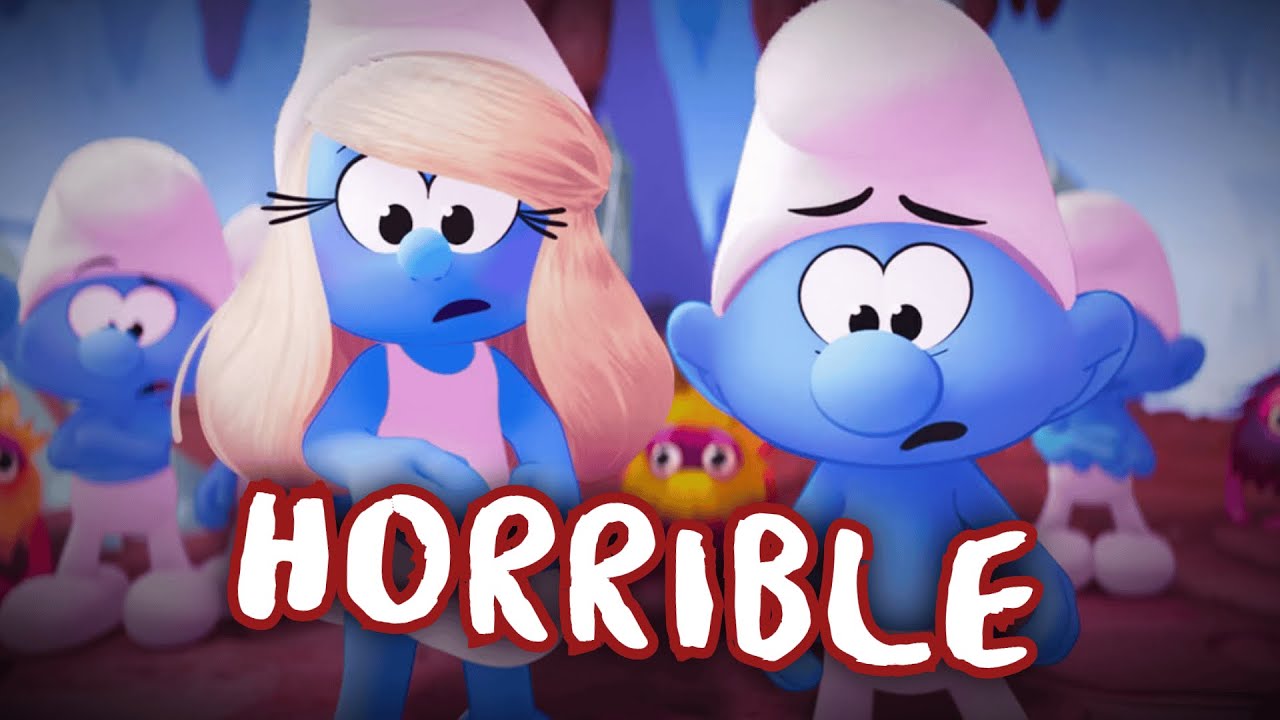 Kids Deserve Better Movies