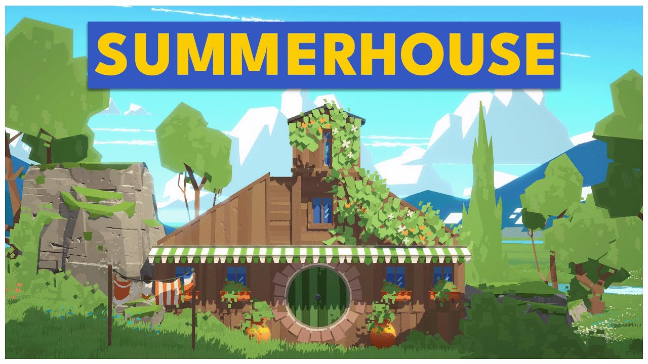 The game we need in 2024