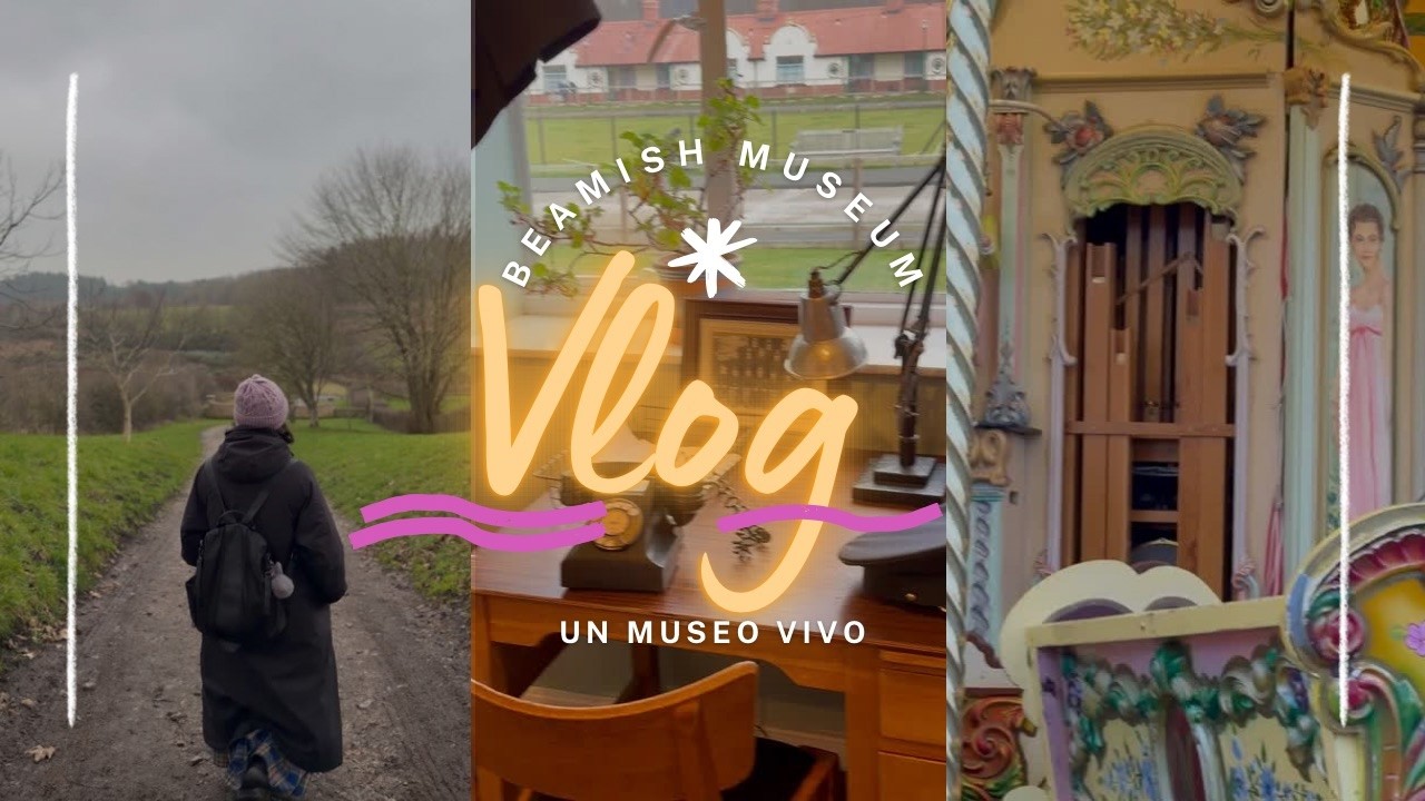 UN PUEBLO ESTANCADO EN EL SIGLO XX