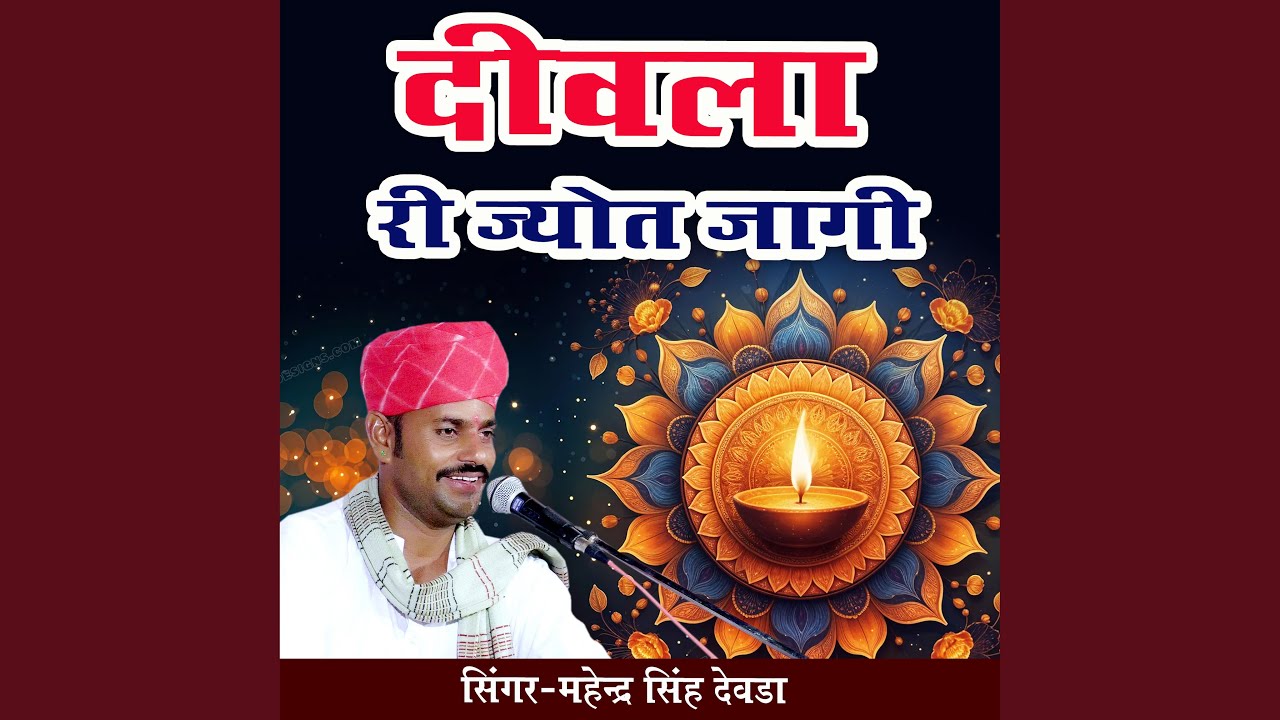 Diwla Ri Jyot Jaagi