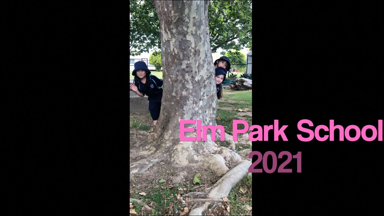 Elm Park End of Year 2021