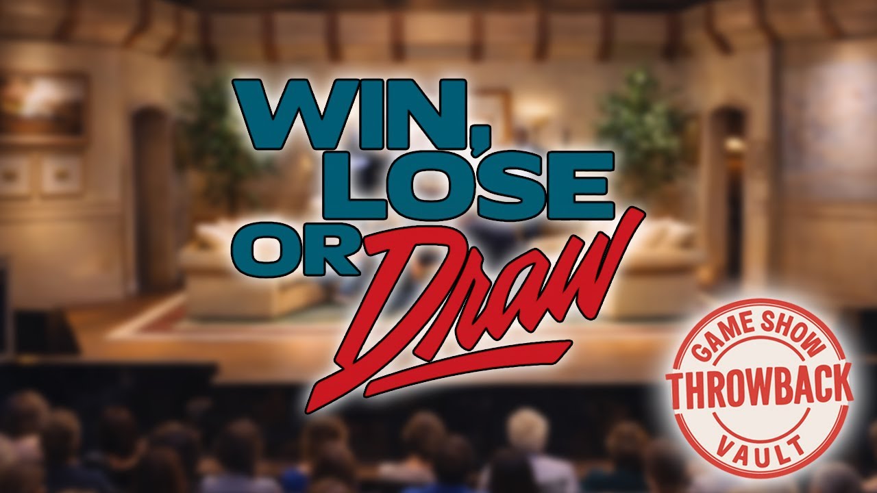 Win Lose or Draw