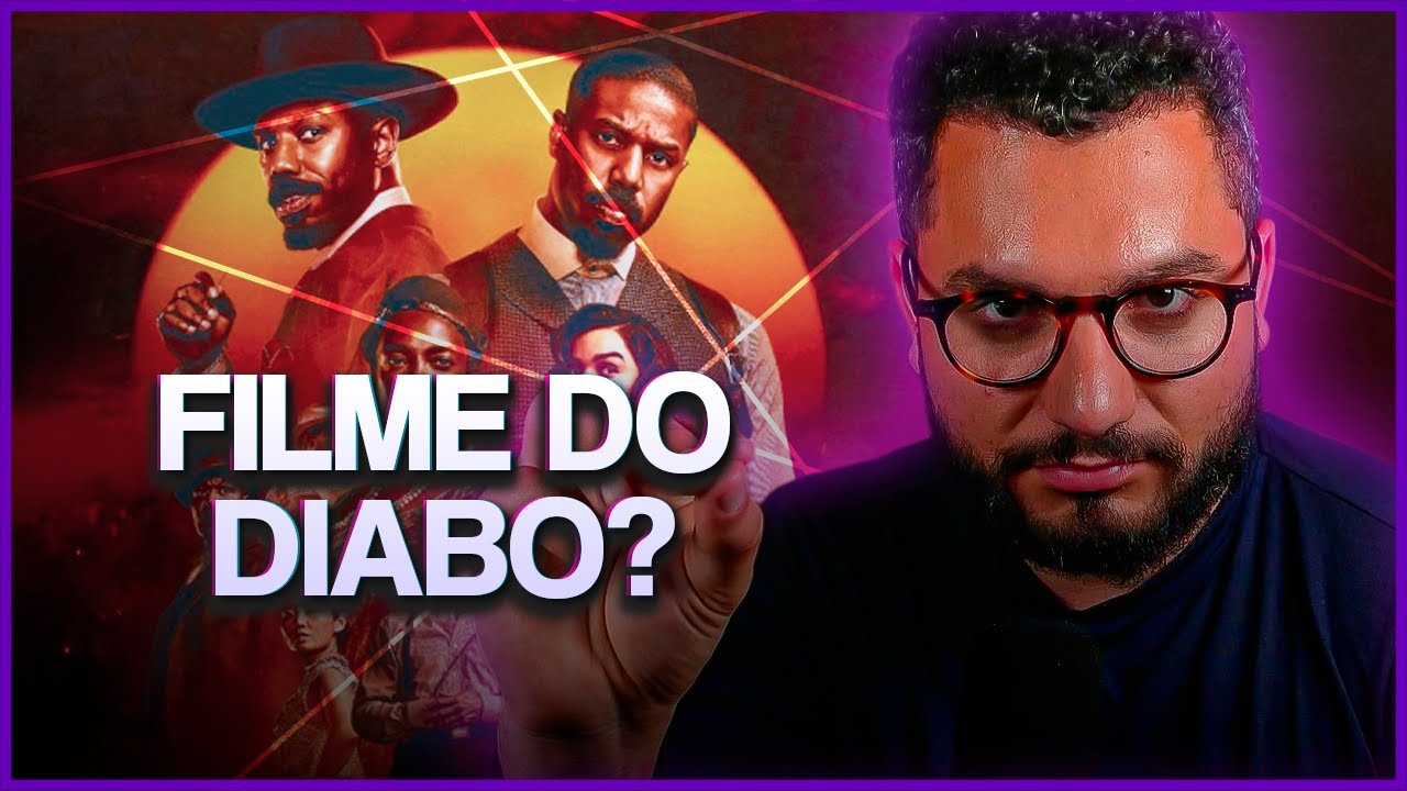 A LI&Ccedil;&Atilde;O B&Iacute;BLICA DO FILME PECADORES