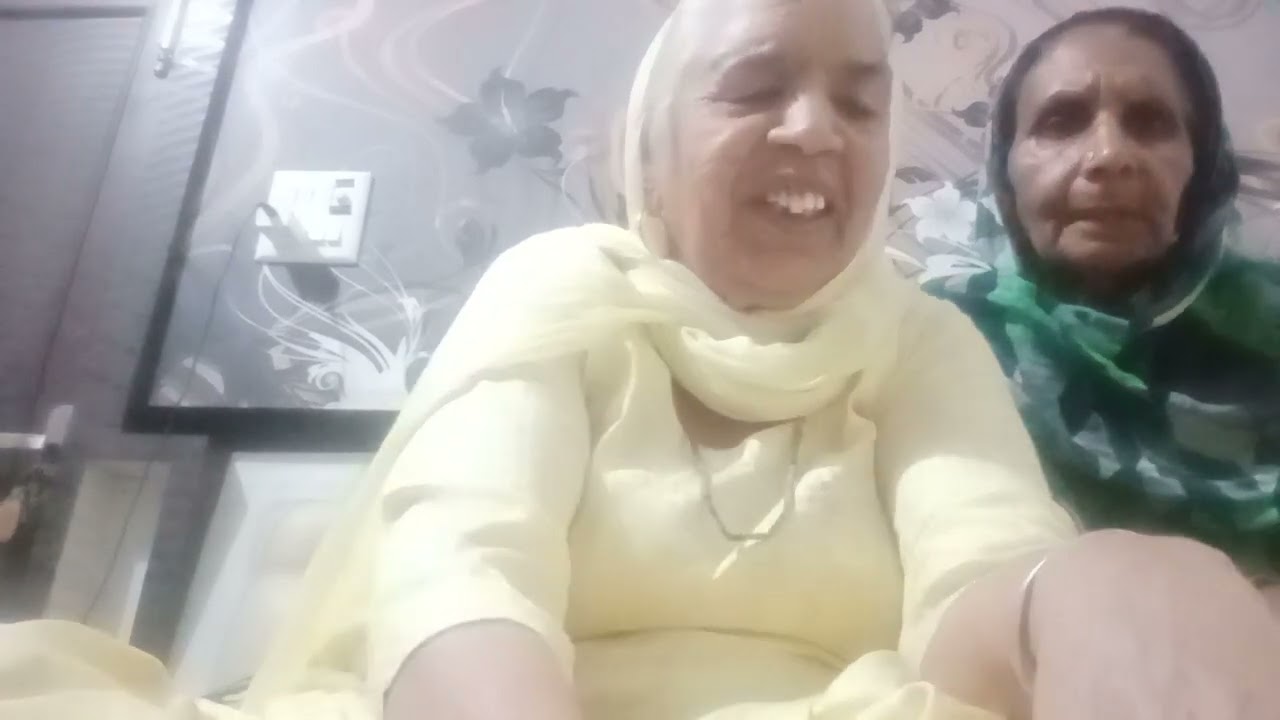 ਉਮਰ ਗਵਾਈ ਸਿੰਘ ਜੀ ਪੇਕਿਆਂ ਦੇ ਬੂਹੇ ਬੇ 🌈🌺🌻💜🌷🩷🌻🌻Lok Geet By Amarjit Kaur Joshi