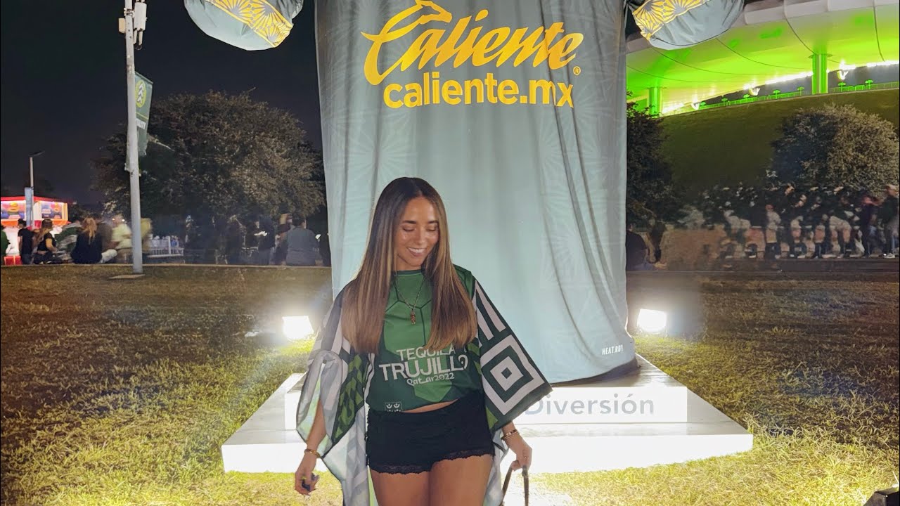 México vs Ecuador 