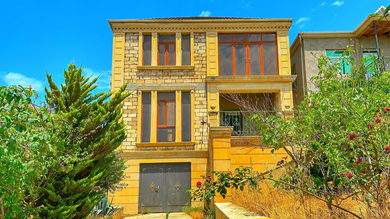 3 MƏRTƏBƏ 3 SOTDA 75.000 MANAT TƏLƏSİN 0703003090 Sadiq Bey