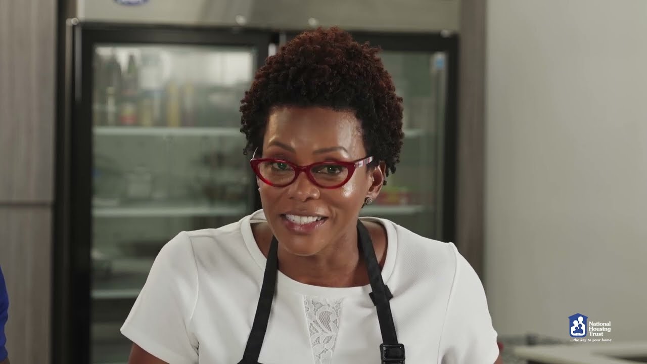 Kitchen Conversations: Your Guide to a Safe & Easy Application || #RefundsDoneRight