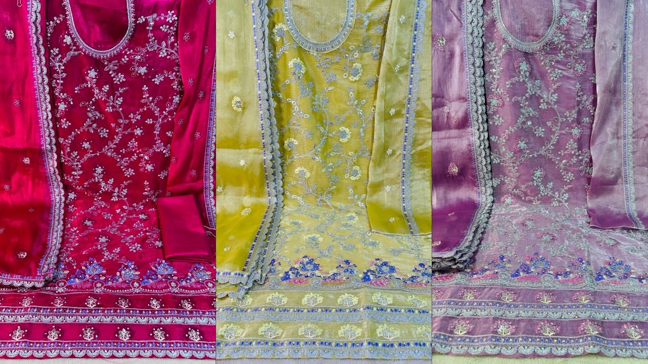 🛍️Grab this beautiful Dress  before stock out. Eid  collection 2026 🥰🌙