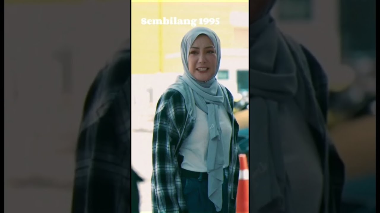 Erra Dituduh Ada Hubungan Sulit (terasa betul zaman Sembilu 90an)