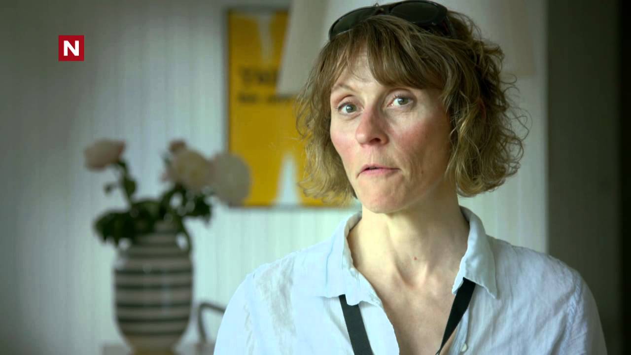 Møt Hilde Skaret fra Alvdal | 71° nord | discovery+ Norge