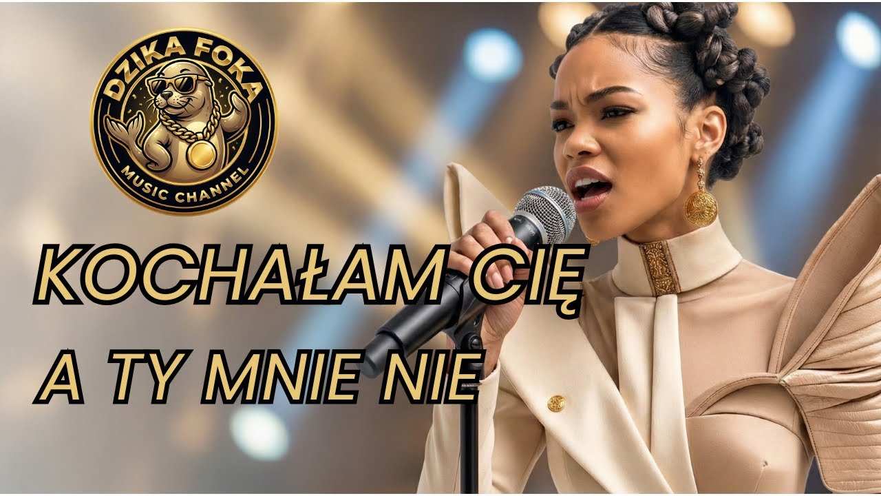 Kochałam Cię a Ty mnie nie 💔 Polish Love Song