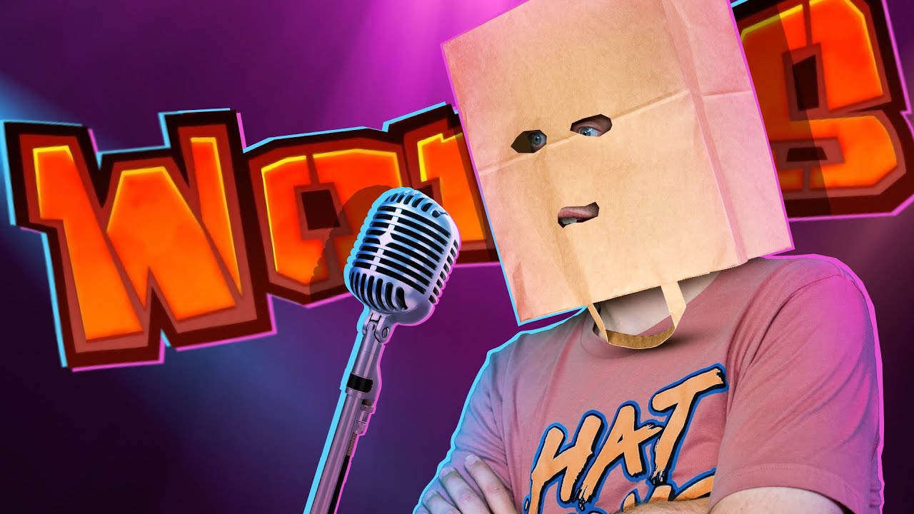 Face For Radio (Worms W.M.D)