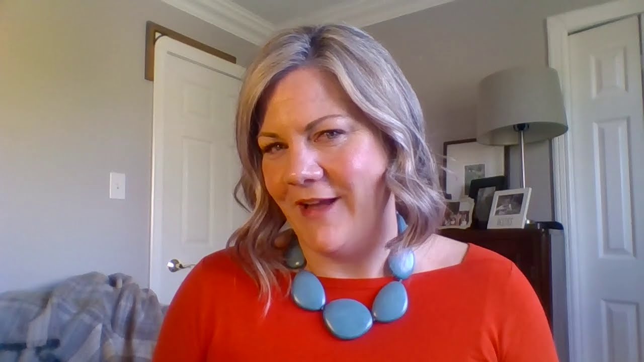 Importance of building connections for climate action | Emma Murphy | TEDxTzuChiCanadaEast
