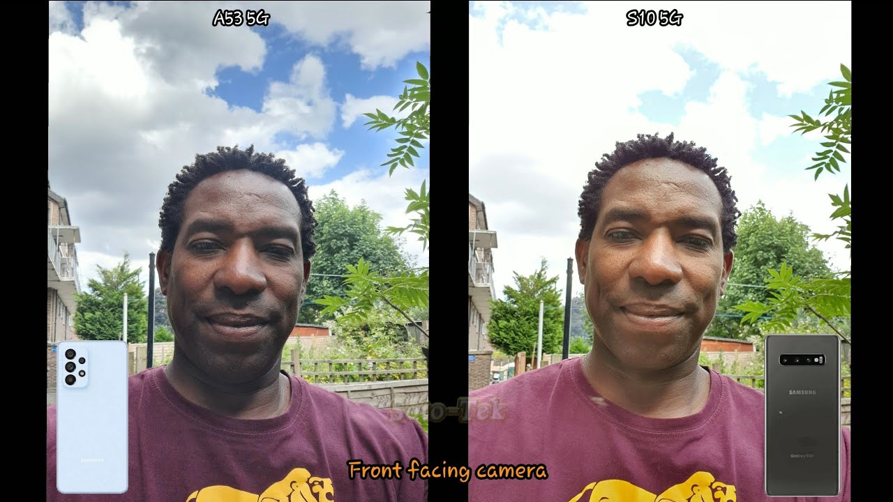 Galaxy A53 5G vs S10 5G Camera Test Comparison. New mid ranger vs old flagship beast!🤜🏾🔥🤛🏾
