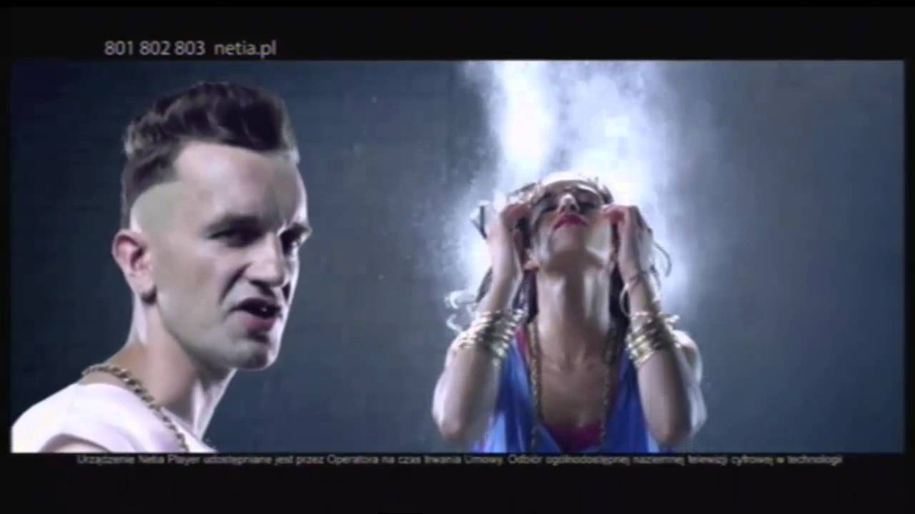 Polsat - Reklamy i zapowiedzi z 23 października 2012 r. (cz. 2)