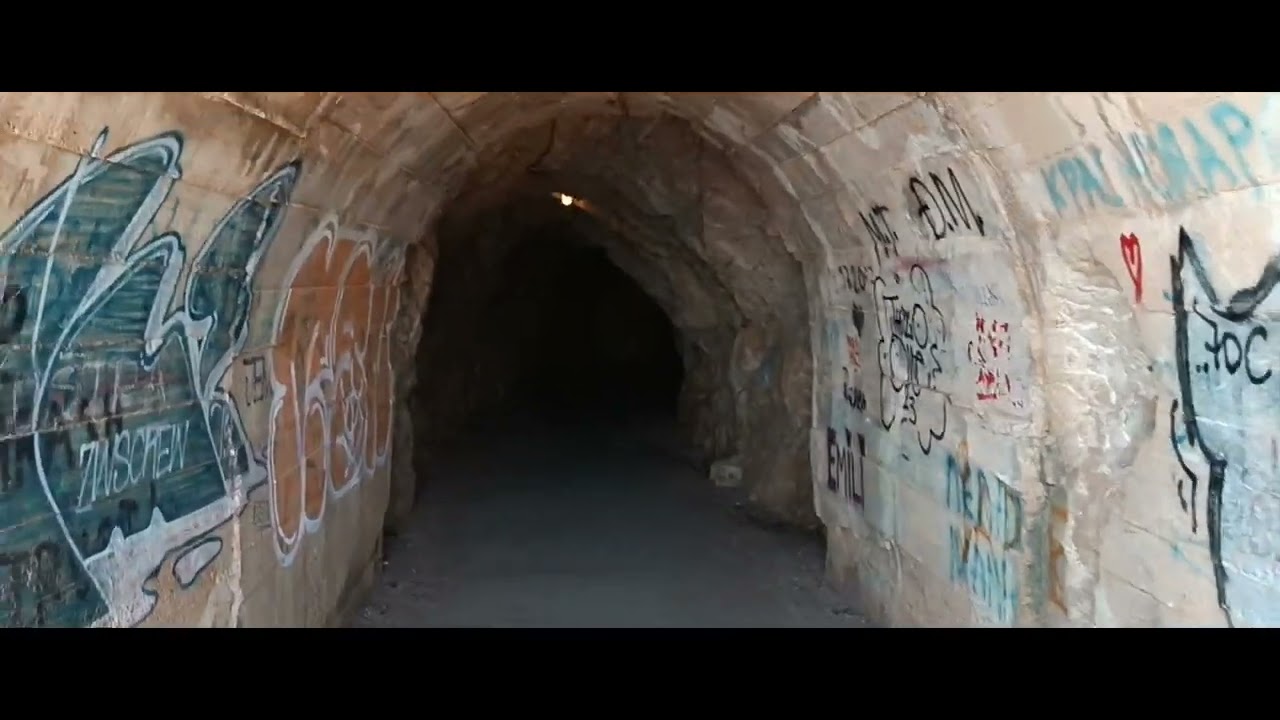 Perazića do - staza iz Petrovca do plaže