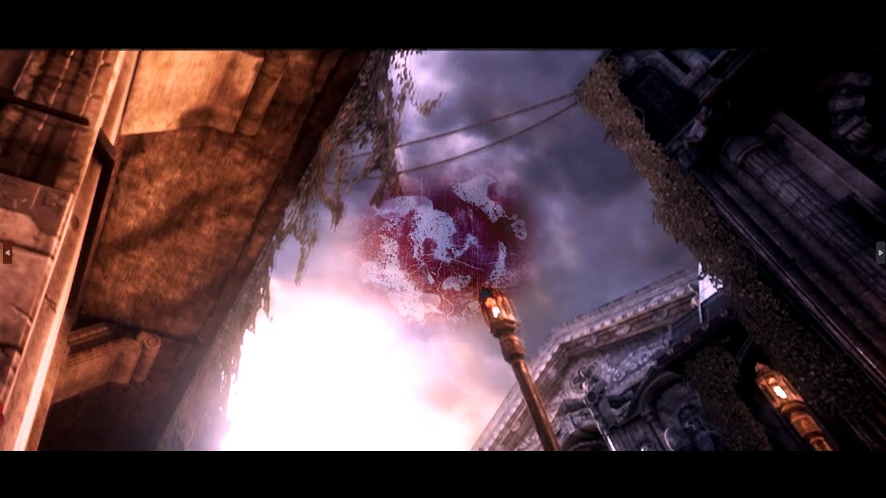 ZinaR | GoW: Reloaded OSOK Montage | by ArgoN