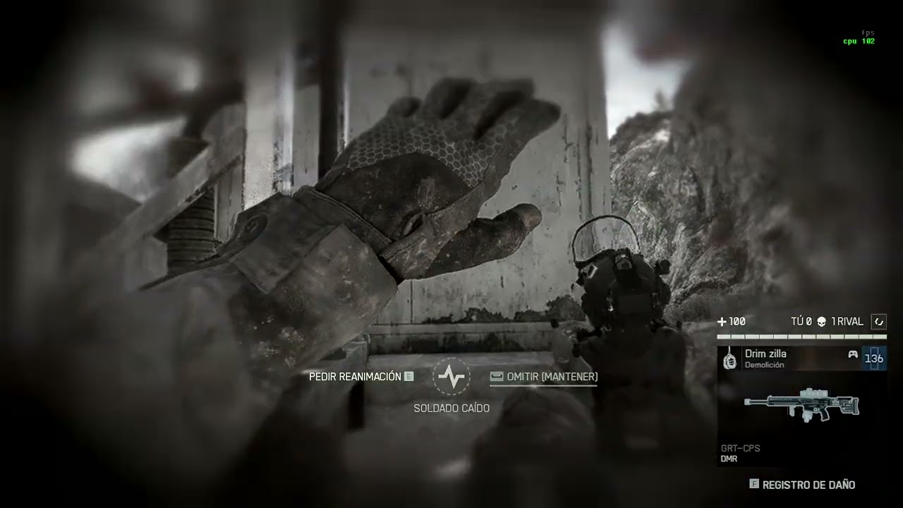 MSD - BATTLEFIELD 6 - msd1906mex ft RazgrizMTY - PsychosocialMX - Taiky84