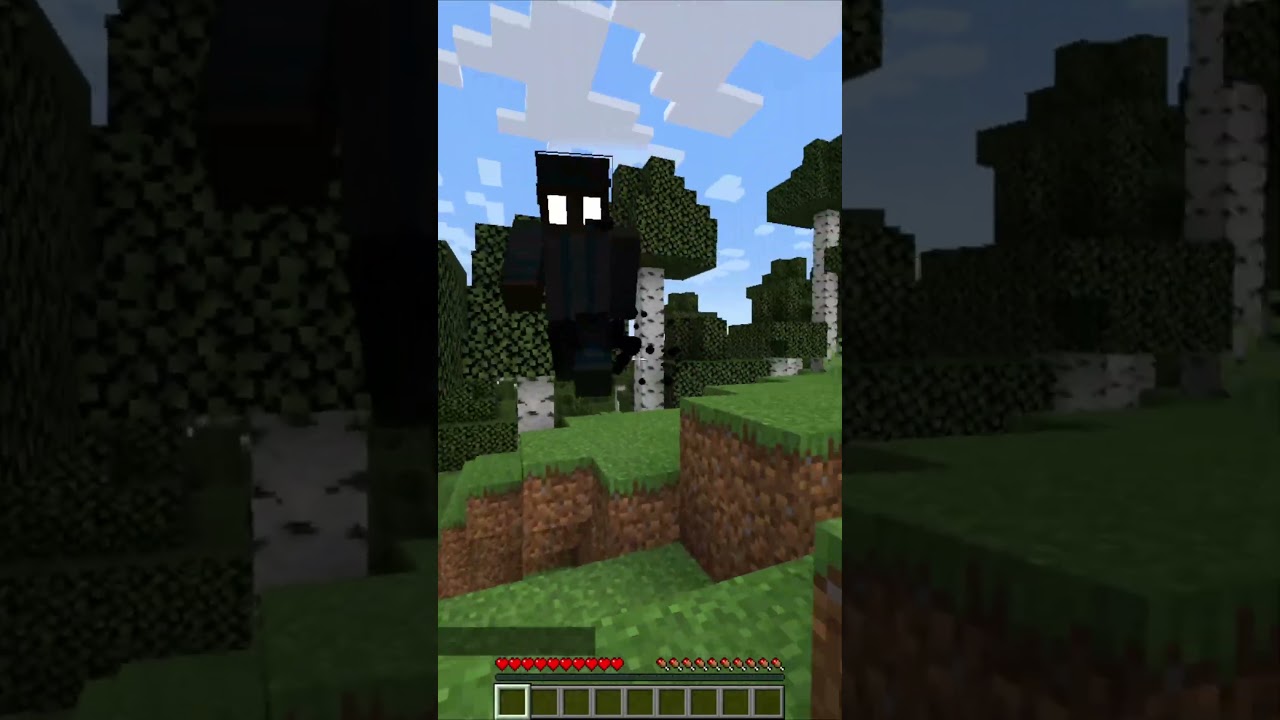 This Mod Can Make Your Twin But It Will kill you......... 