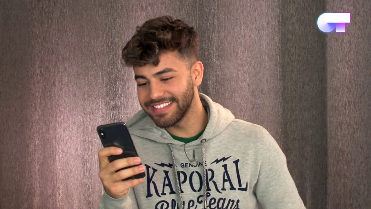 Q&A con AGONEY #OTDirectoCon | OT 2017