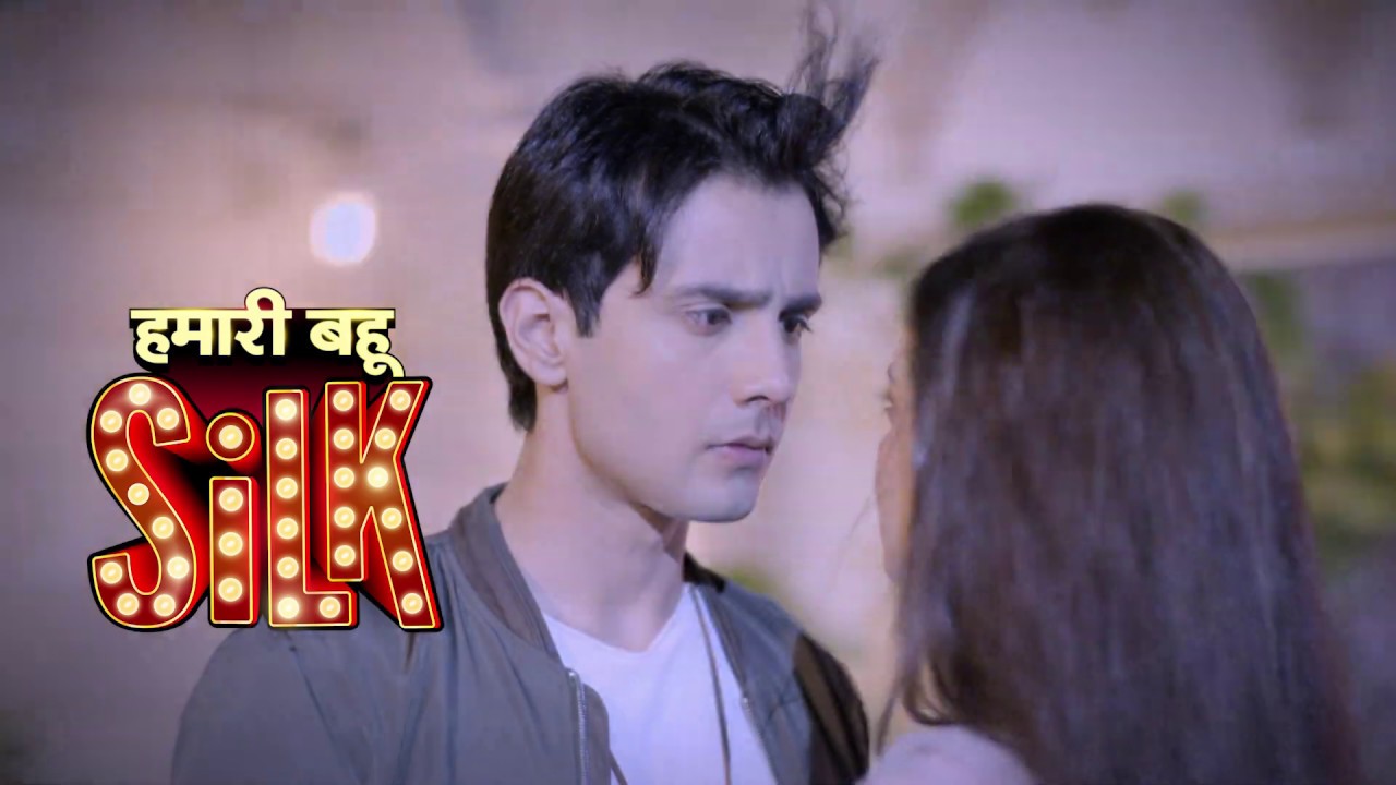 Paakhi & Naksh Confess Their Love | Hamari Bahu Silk | Promo | Watch Full Episode On ZEE5