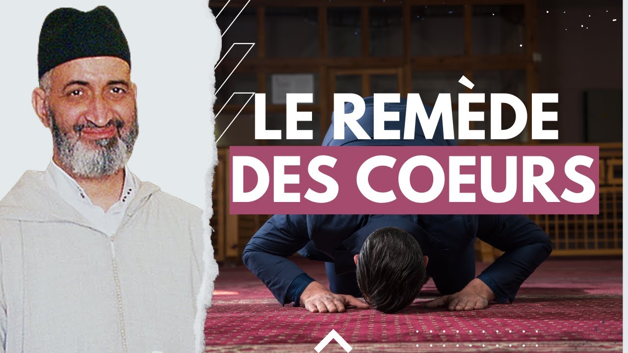 Farid Al Ansari - Le remède des coeurs