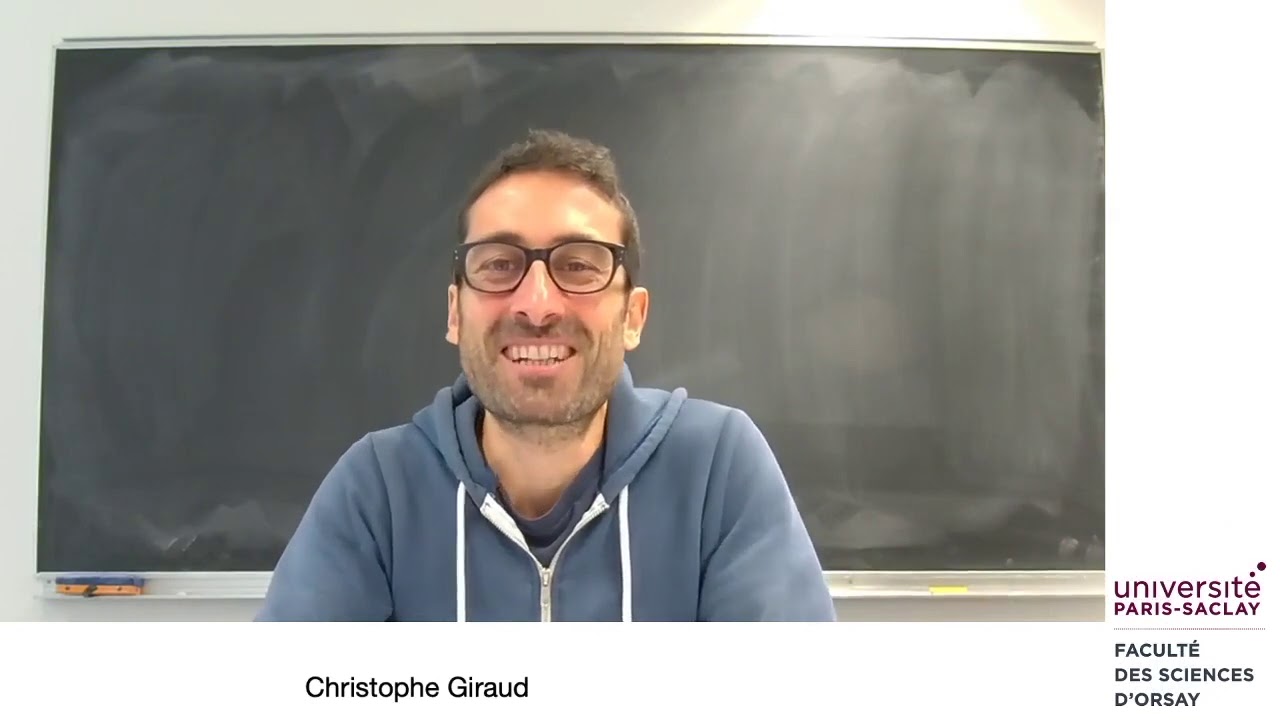 Lecture 1: The curse of dimensionality