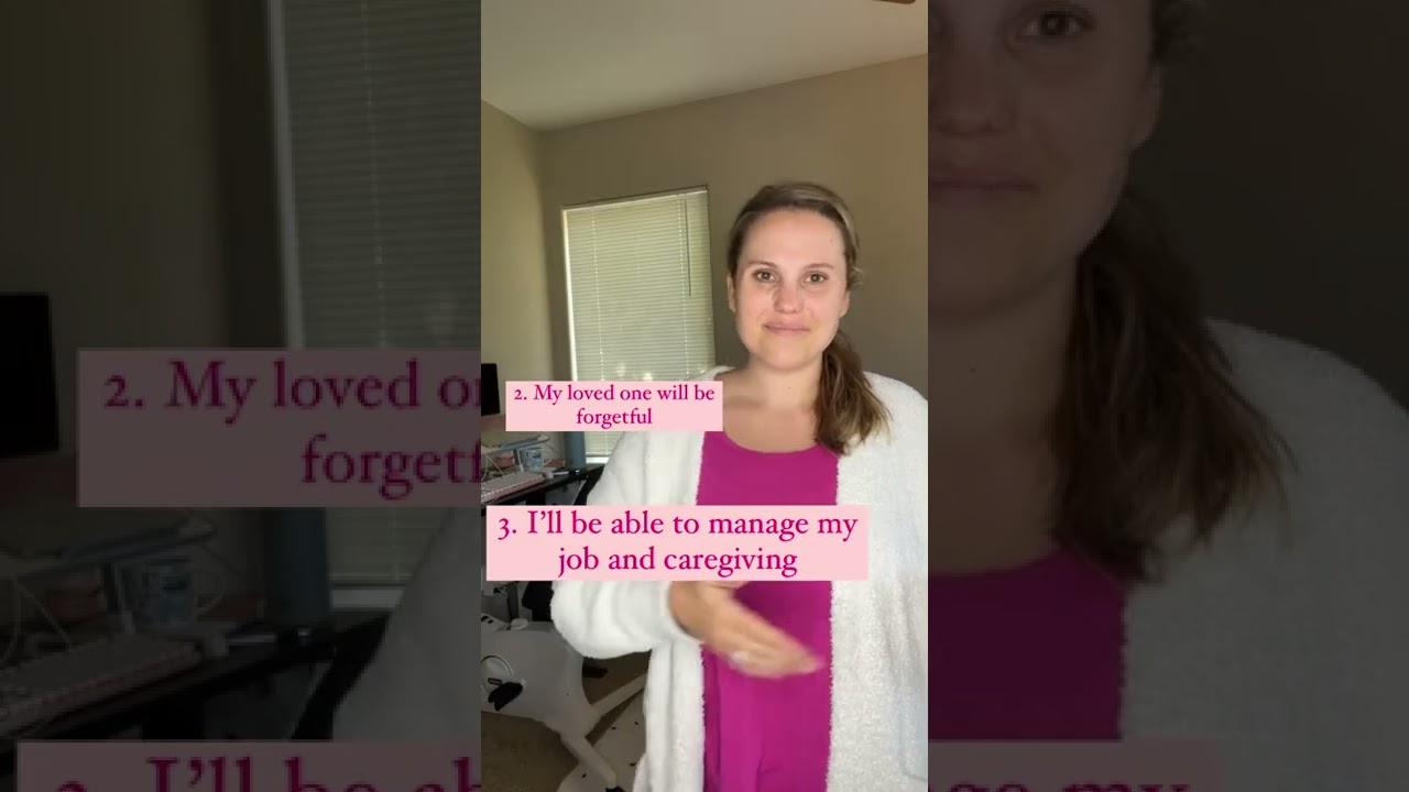 Dementia Caregiver Expectations vs. Reality