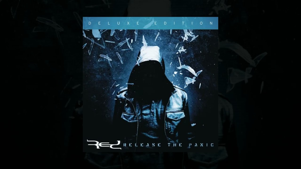 Red - Release the Panic [Custom Instrumental]