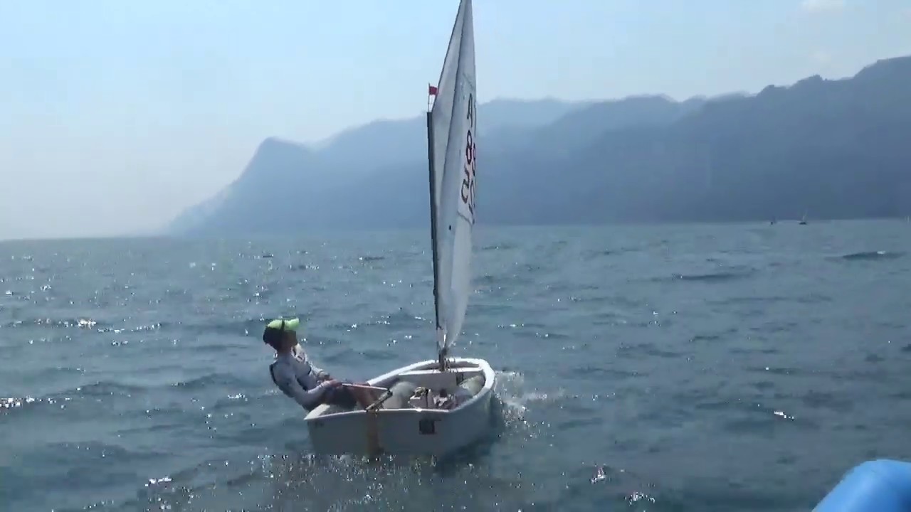 In preparazione per il Mondiale 2017