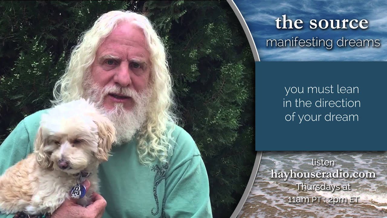 The Source - Manifesting Dreams