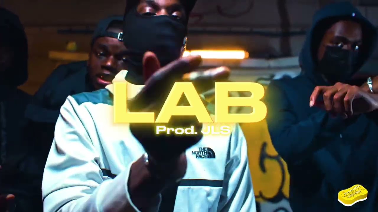 [FREE] Fredo Santana x 808 Mafia x 2ZG Type Beat | Instru Chicago Drill « LAB »