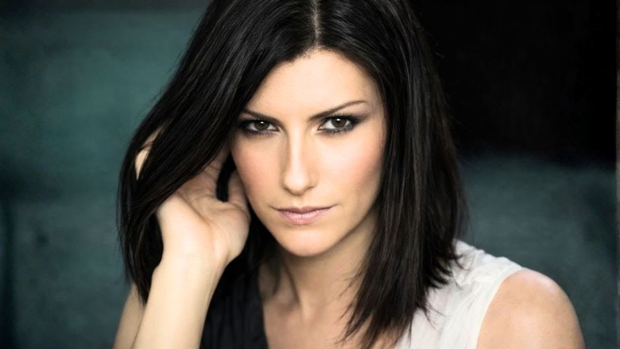 TI AMO AMORE NOSTRO• STILE LAURA PAUSINI