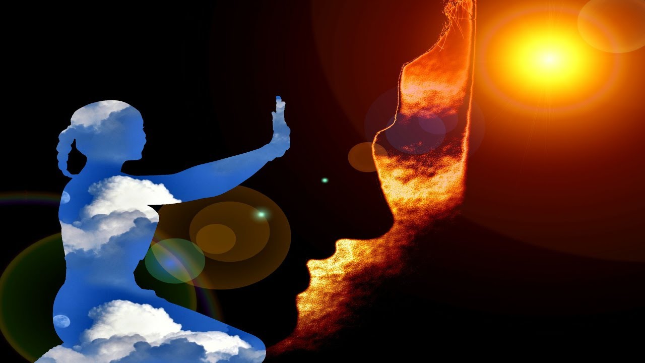 Relaxation Jenacadvance: The Only Place For Relaxing Sounds