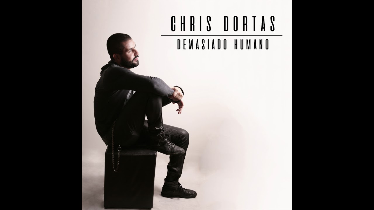 Chris Dortas - Em Peda&ccedil;os