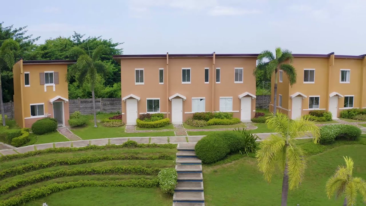 Lessandra Communities | Affordable House and Lot in the Philippines