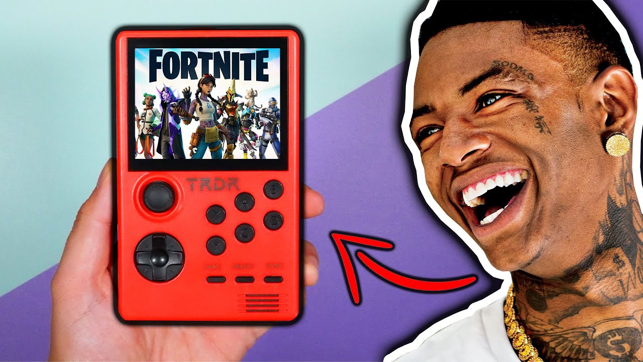 The TRUTH About The TRDR Pocket