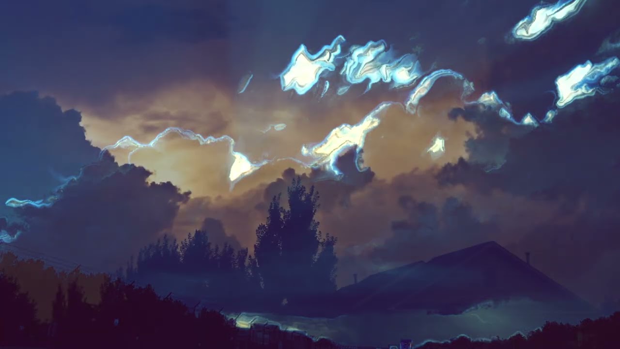 Jeff Knighton - If You Were Not the One