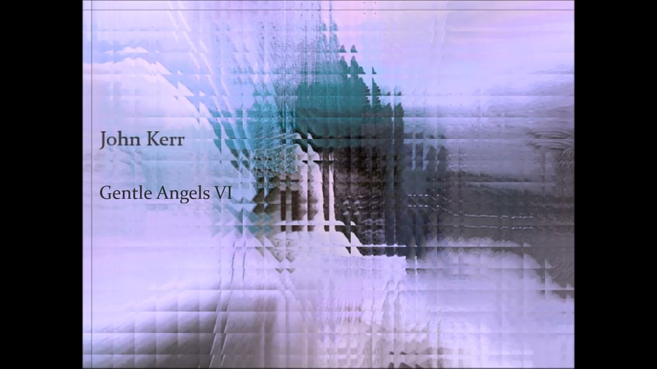 'Gentle Angels VI' by John Kerr