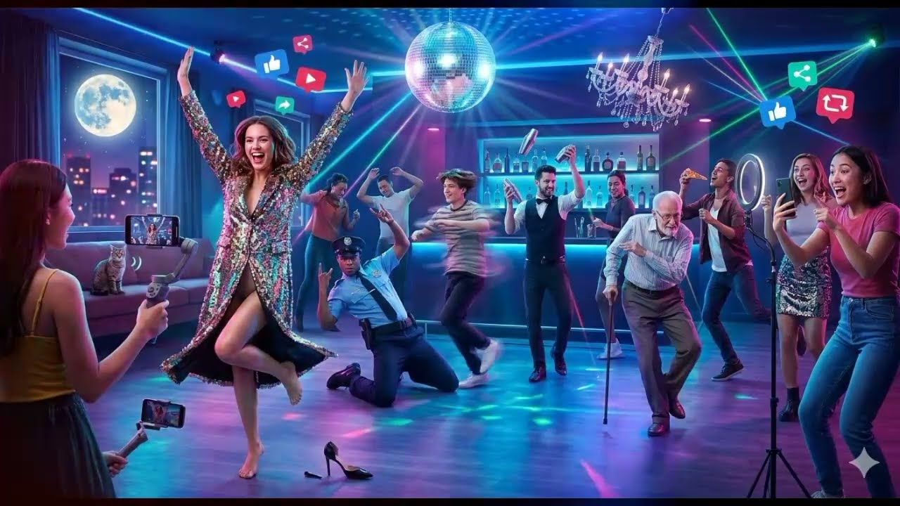 Тара-Тум Tik-Tok Бум! (2026)