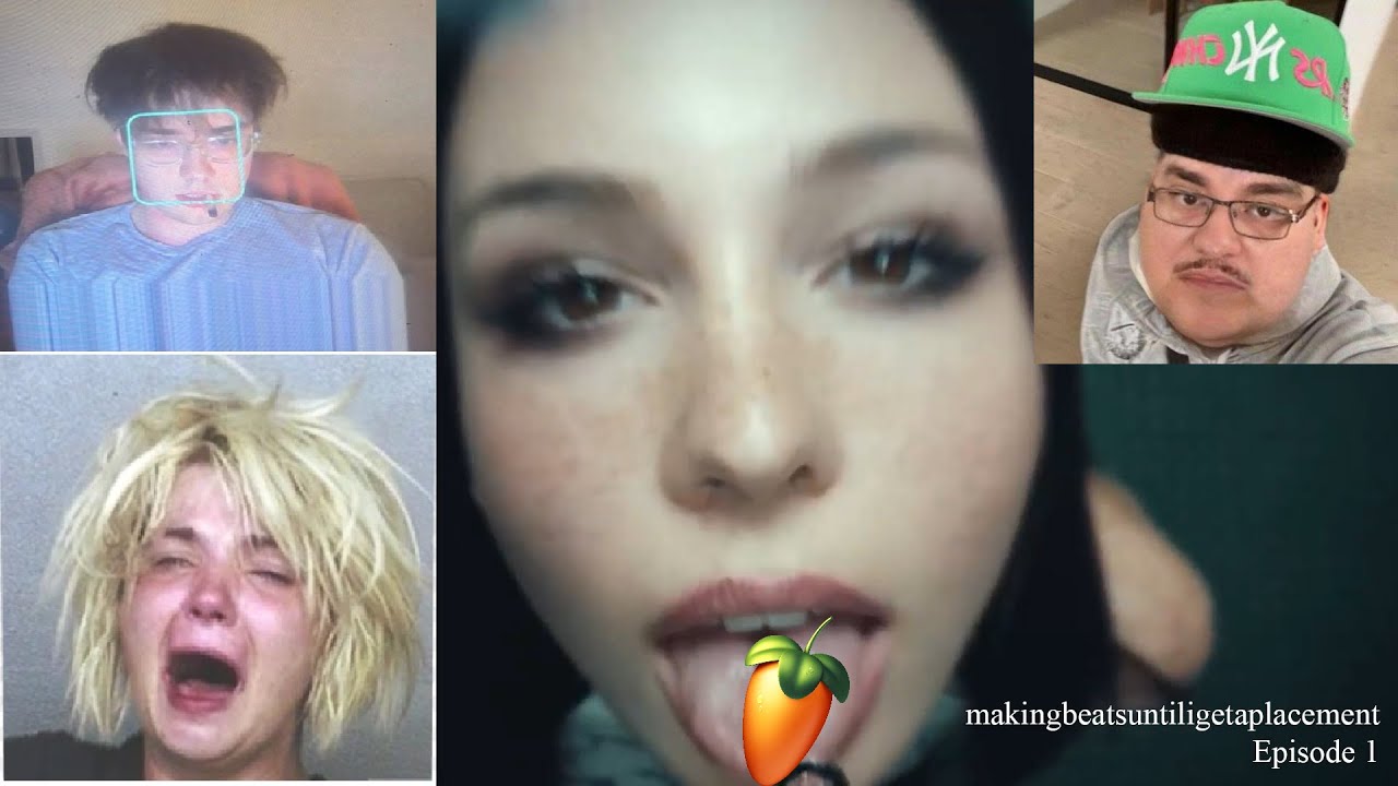 [simple] WEGONBEOK x Yeat type beat breakdown | makingbeatsuntiligetaplacement EPISODE 1