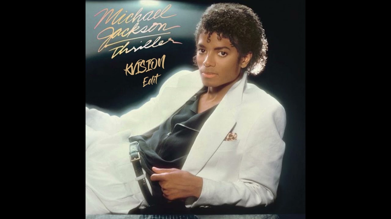 Baby Be Mine (KVISION Edit)